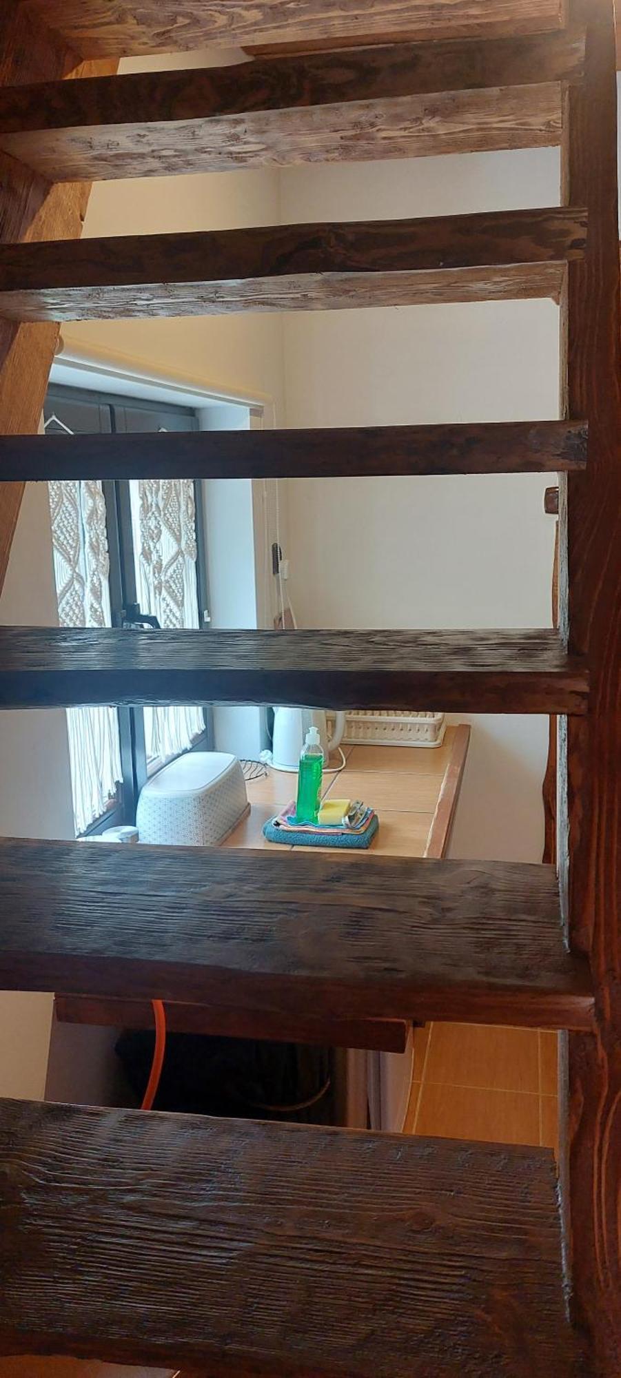 Ferienwohnung Pegazowa Wola Cisna Exterior foto